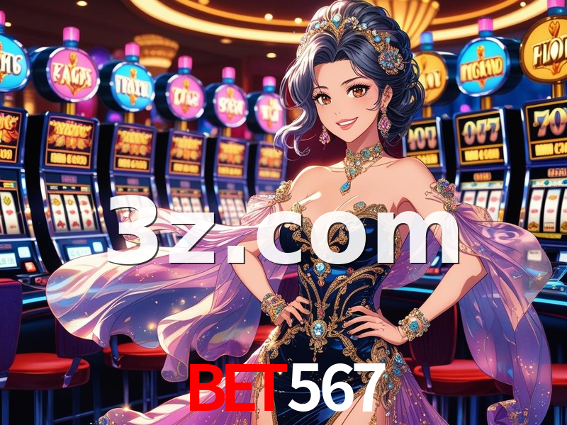 bet567 