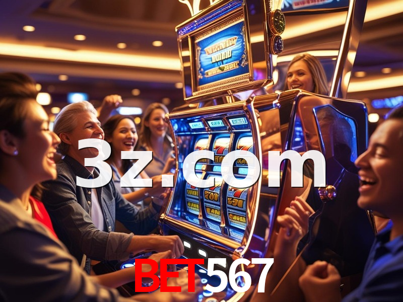 bet567 