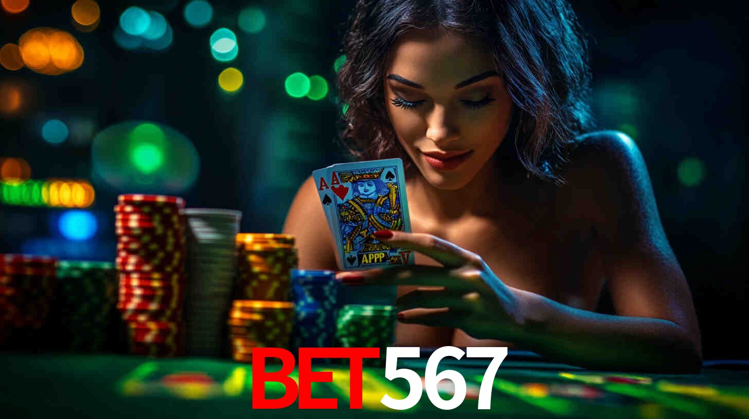 A Experiência Imersiva dos Cassinos Ao Vivo no bet567