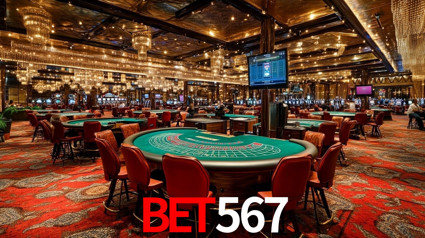 bet567: Seu Especialista em Apostas Esportivas Brasileiras