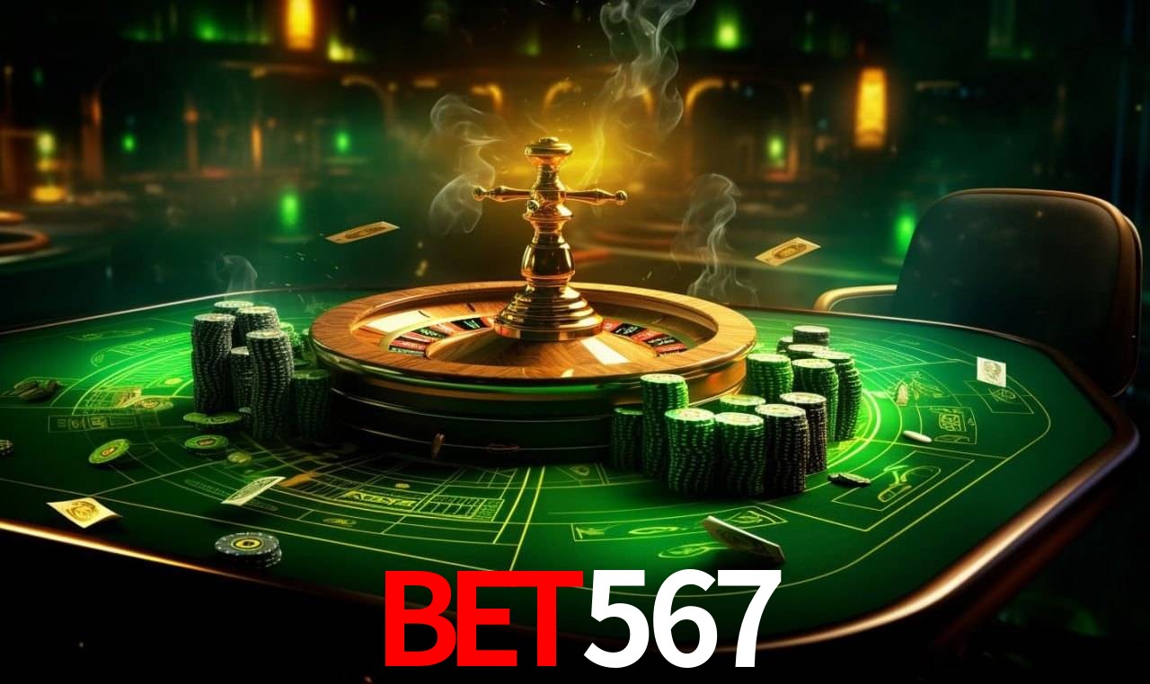 Desvendando o Mundo dos Jogos Virtuais na bet567