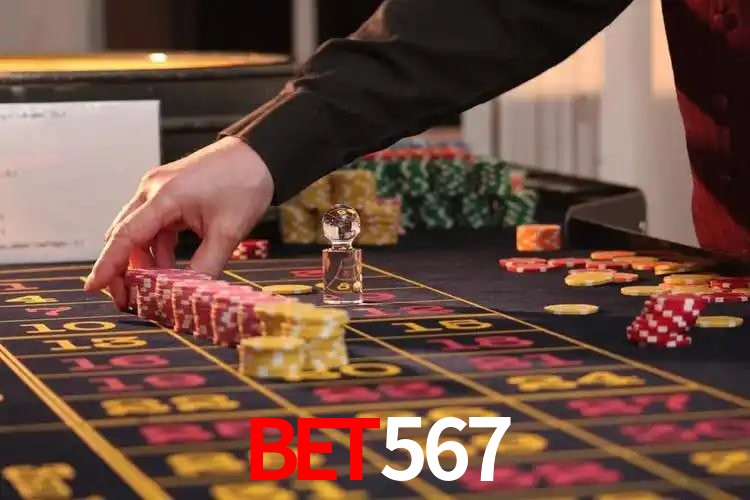 A Emoção da Loteria na bet567: Uma Chance de Mudança de Vida
