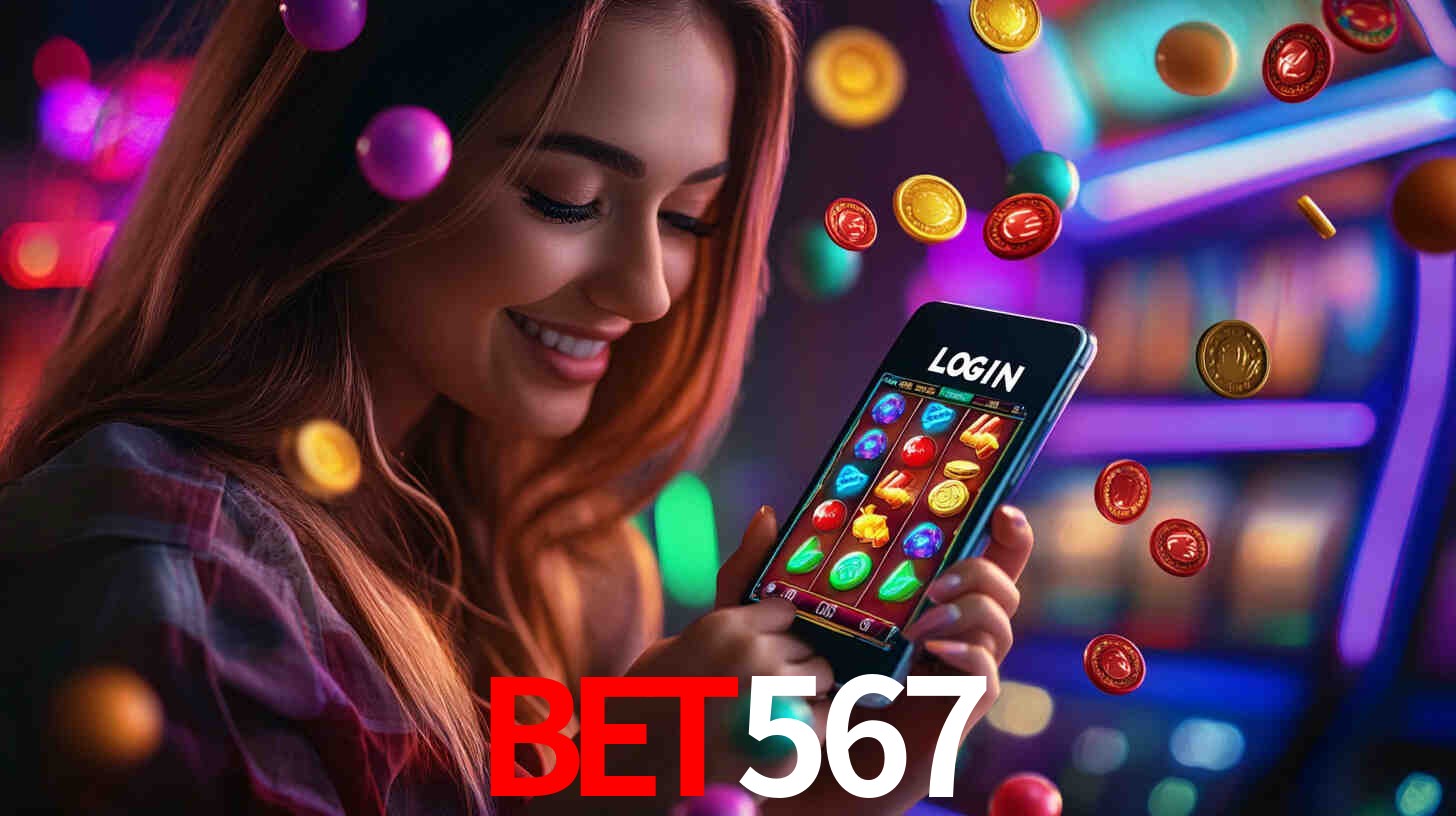 bet567 app