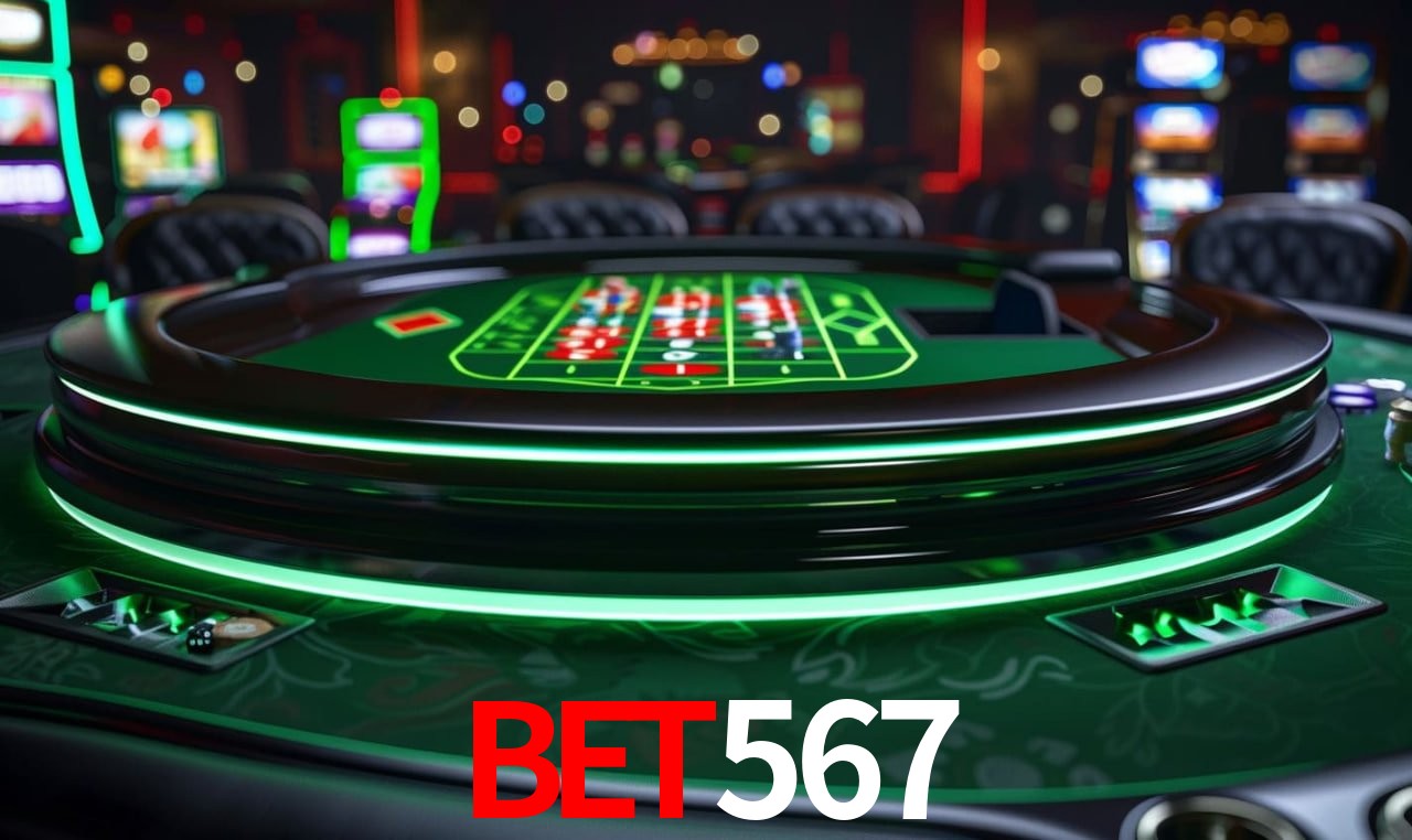 Seasonal Promotions bet567