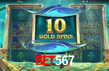 Descubra o Mundo do Cassino Online com bet567